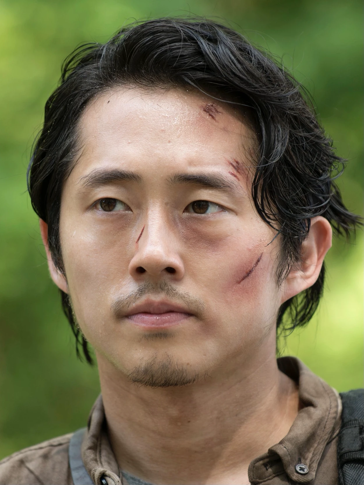 Glenn Twd thumbnail