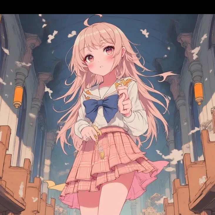Hoshiko "Hoshi" Tanaka thumbnail