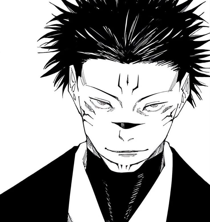 Sukuna Ryomen thumbnail