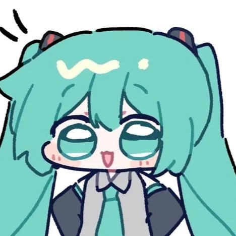 Hatsune Miku thumbnail