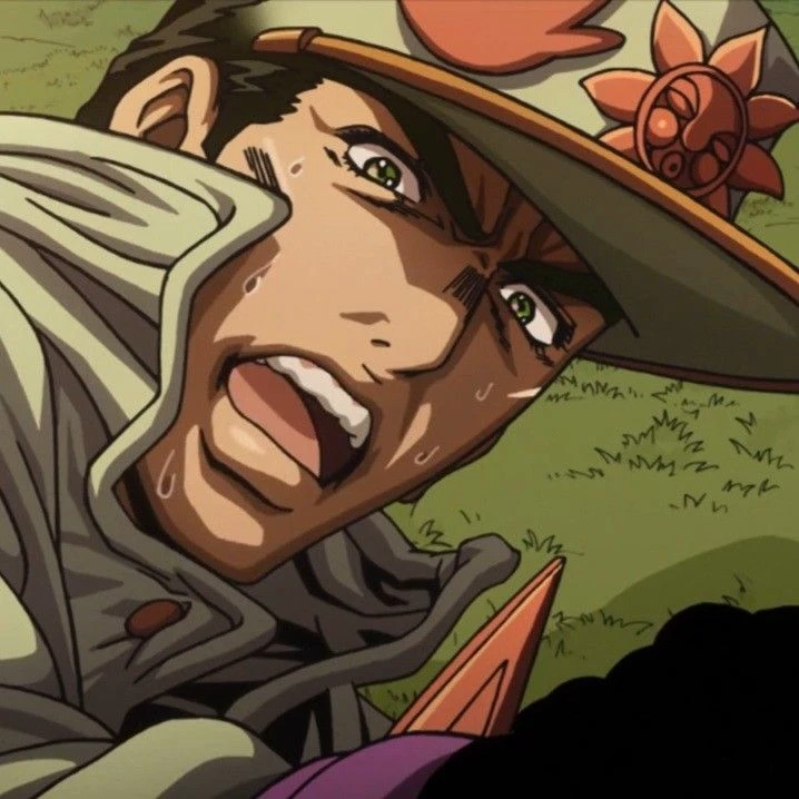 Jotaro thumbnail