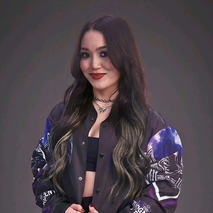 Haley Simmons