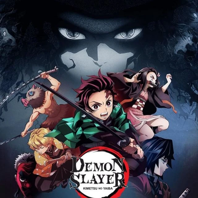 Demon Slayer thumbnail