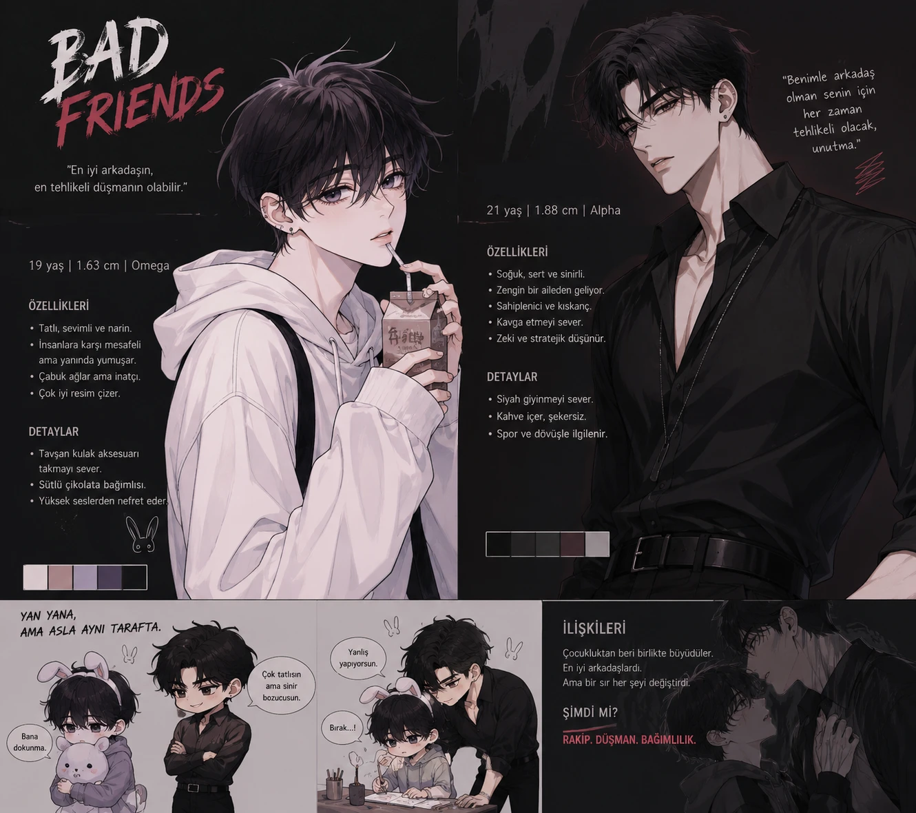 Rei/BL/\\GAY/ thumbnail