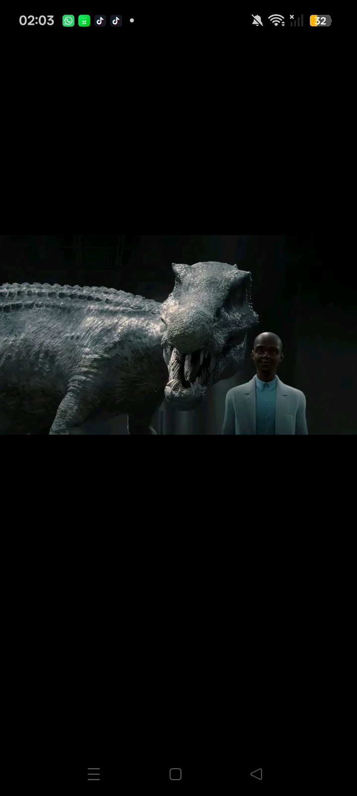 Baryonyx  thumbnail
