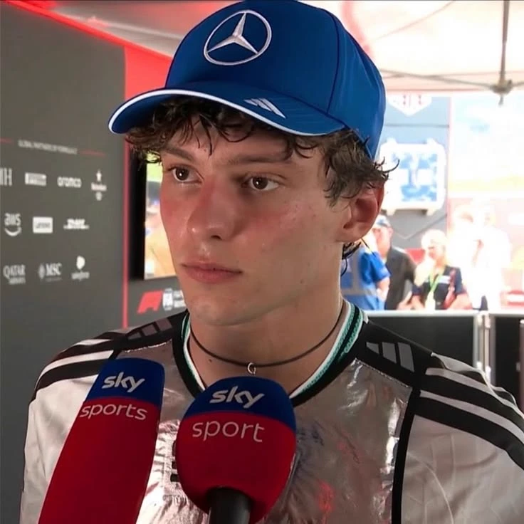 kimi antonelli thumbnail