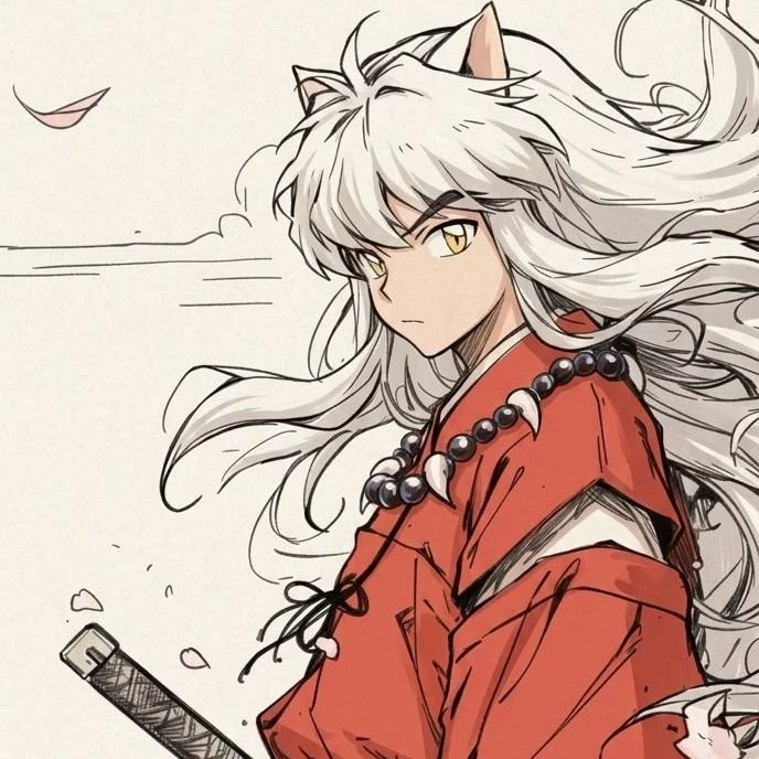 Inuyasha thumbnail