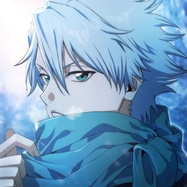 Toshiro Hitsugaya thumbnail