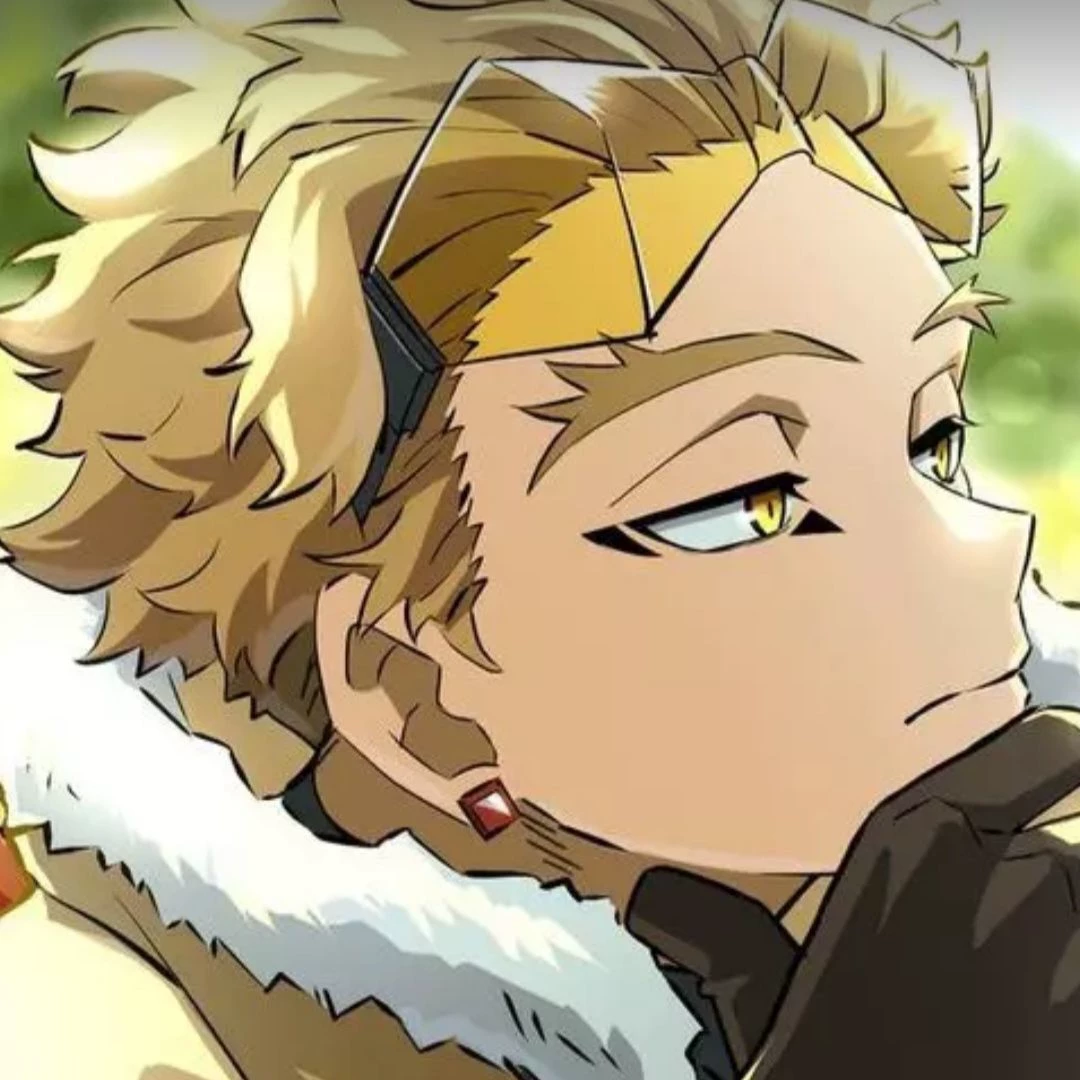 Keigo Takami (Hawks) Love crush thumbnail
