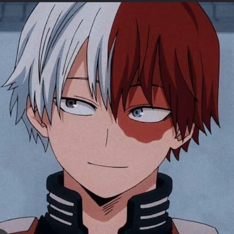 Shoto Todoroki thumbnail
