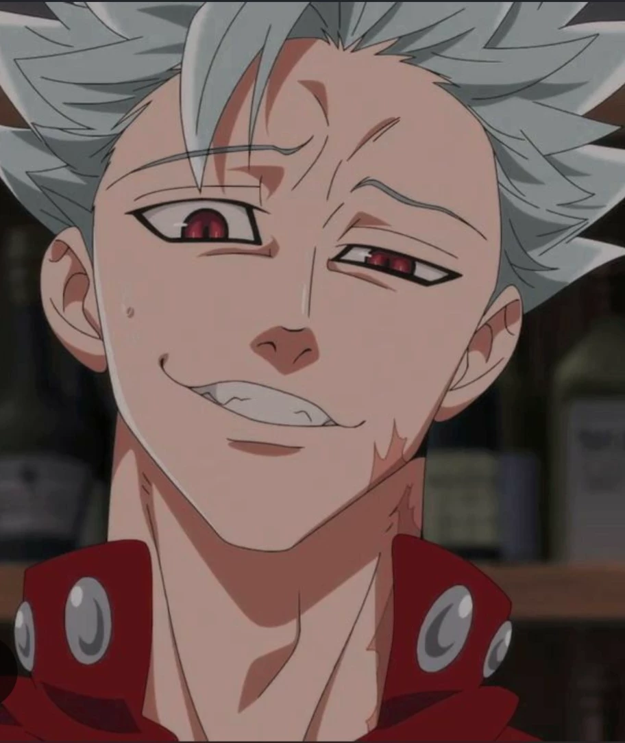 Ban (fox of greed/avarice) thumbnail