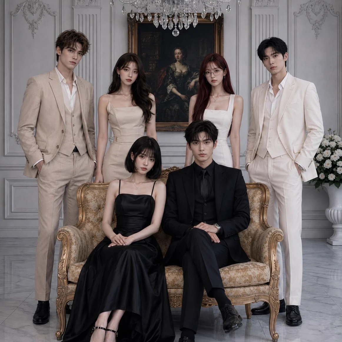 My Cold Family thumbnail