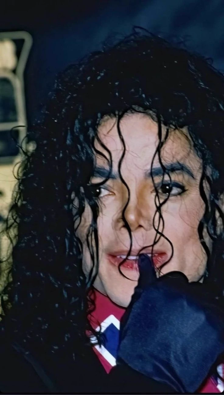 Michael Jackson thumbnail