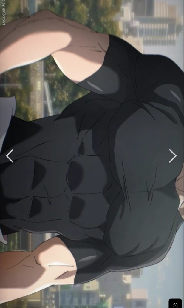 Toji his YOUR 💋 STEP DAD❤️ ‼️‼️ BL‼️‼️🌹🌹 thumbnail