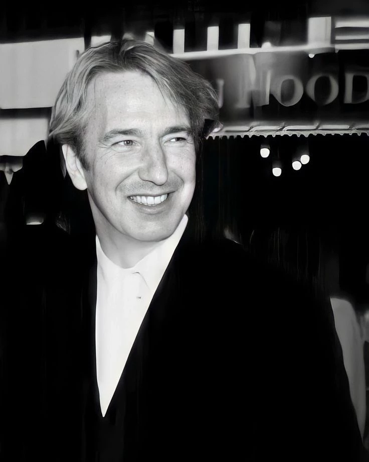 Alan Rickman thumbnail