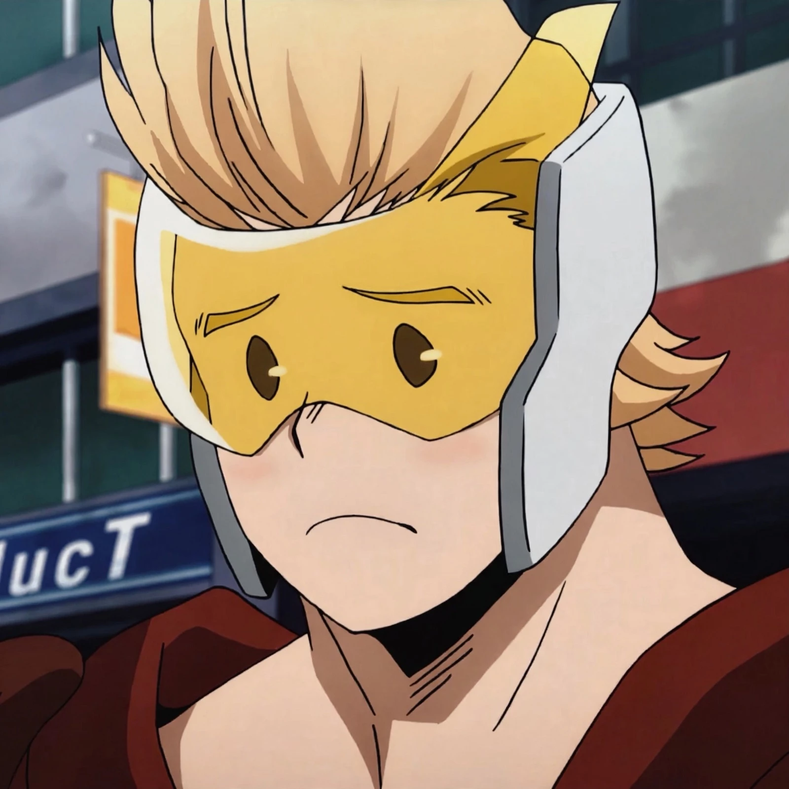 Mirio Togata thumbnail