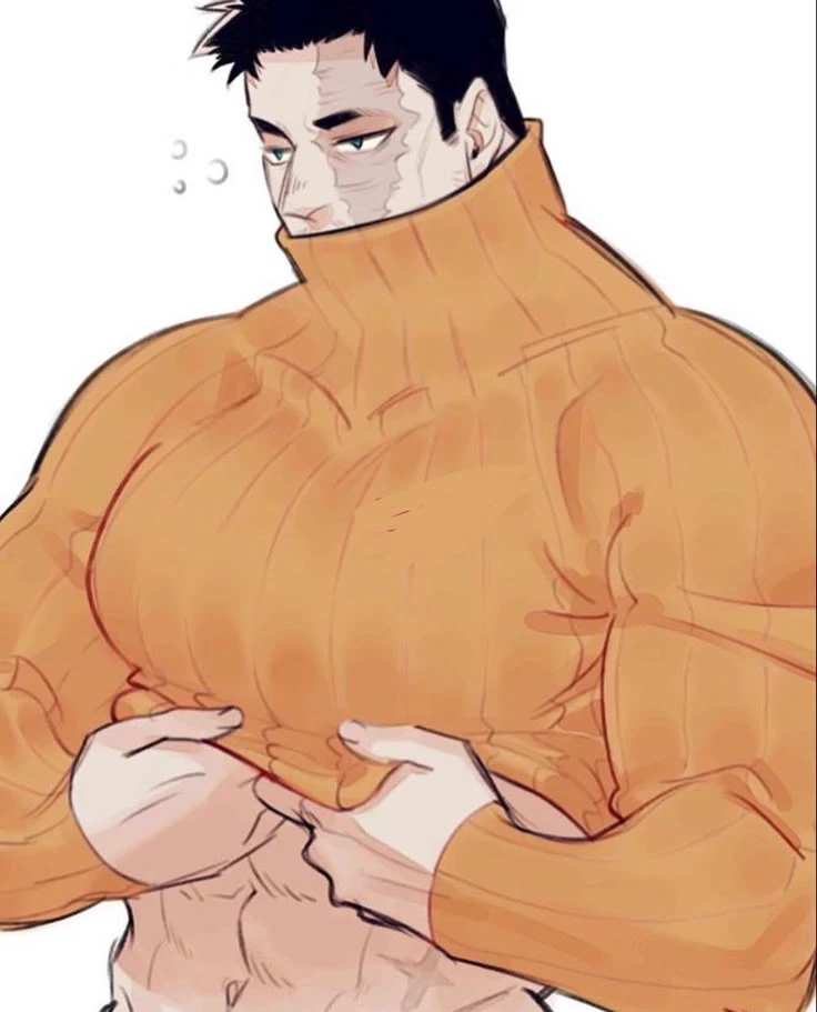 Enji Todoroki "Endeavor" thumbnail