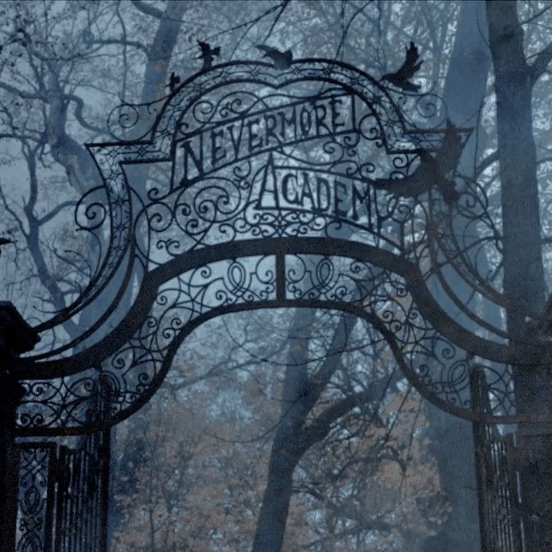Nevermore Academy thumbnail