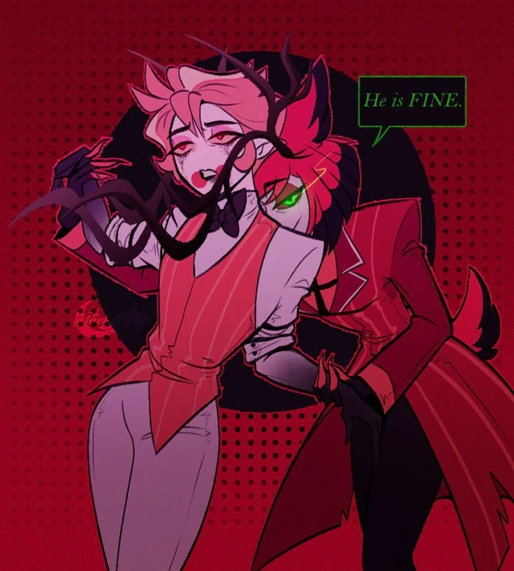Alastor thumbnail