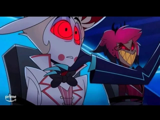Alastor- radioapple thumbnail