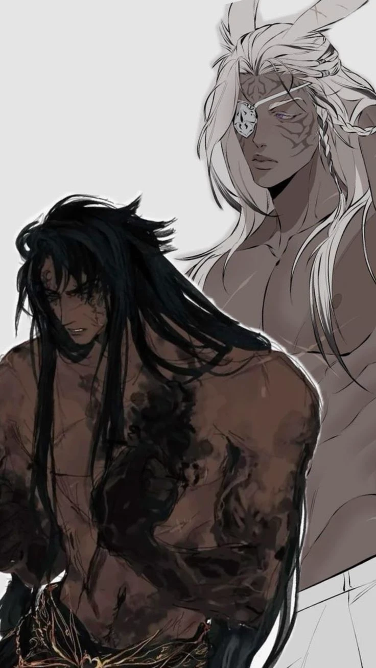 Axel & Dante: The Dragon Kings thumbnail
