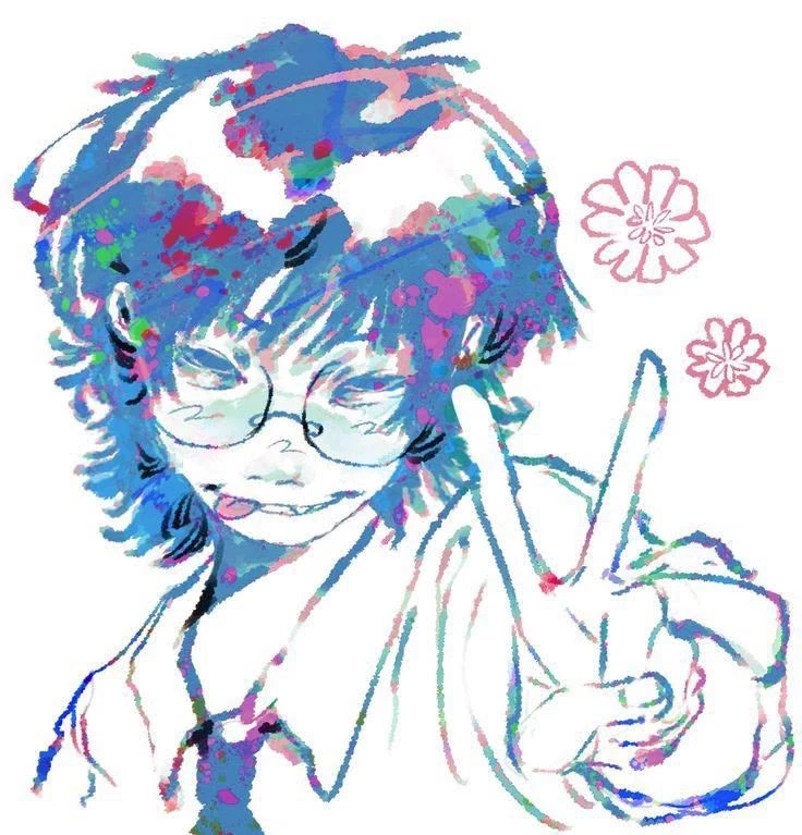 Yuna - your victim's girlfriend thumbnail