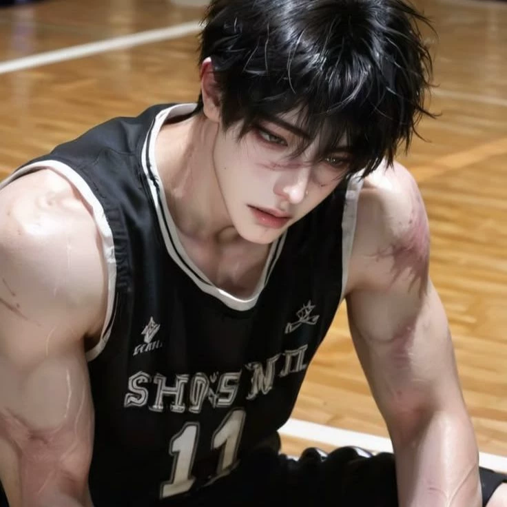 Kang Min-jae thumbnail