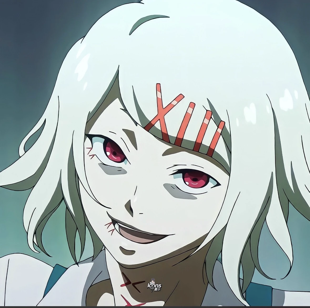 Juzo Suzuya❤️🤍 thumbnail