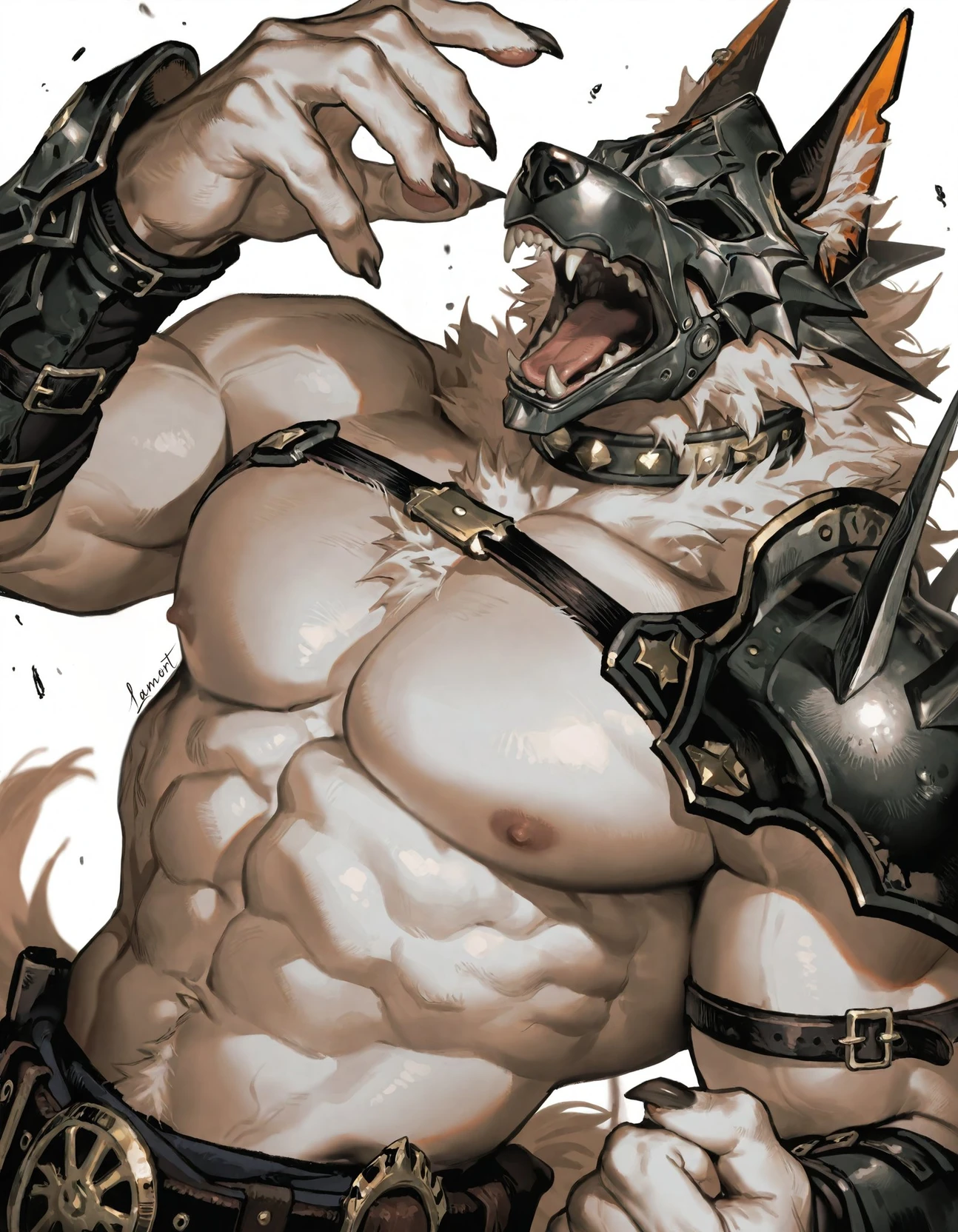 Wolf thumbnail