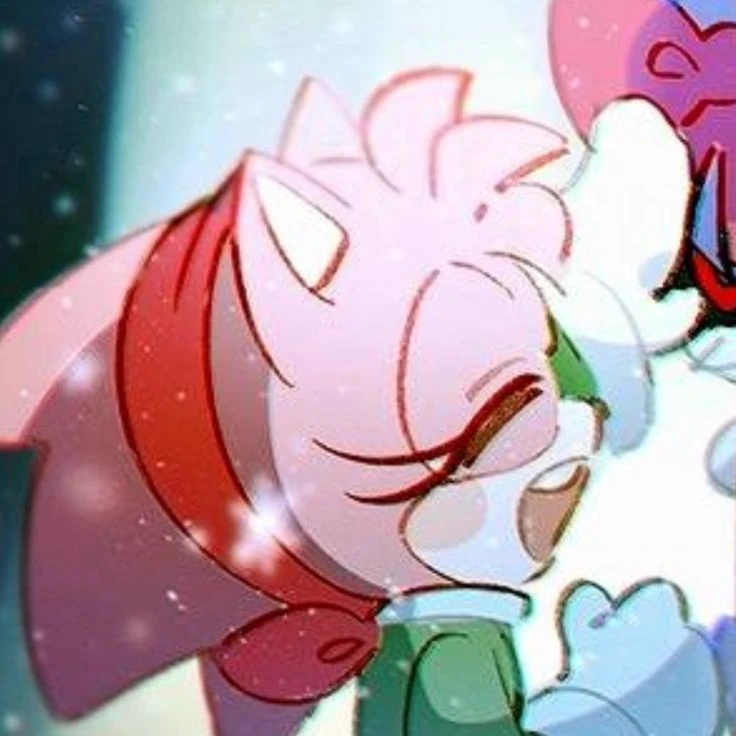 amy rose (if another one) thumbnail