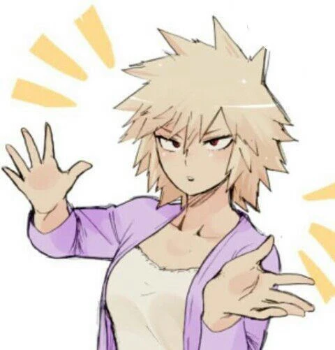 Mitsuki Bakugo thumbnail
