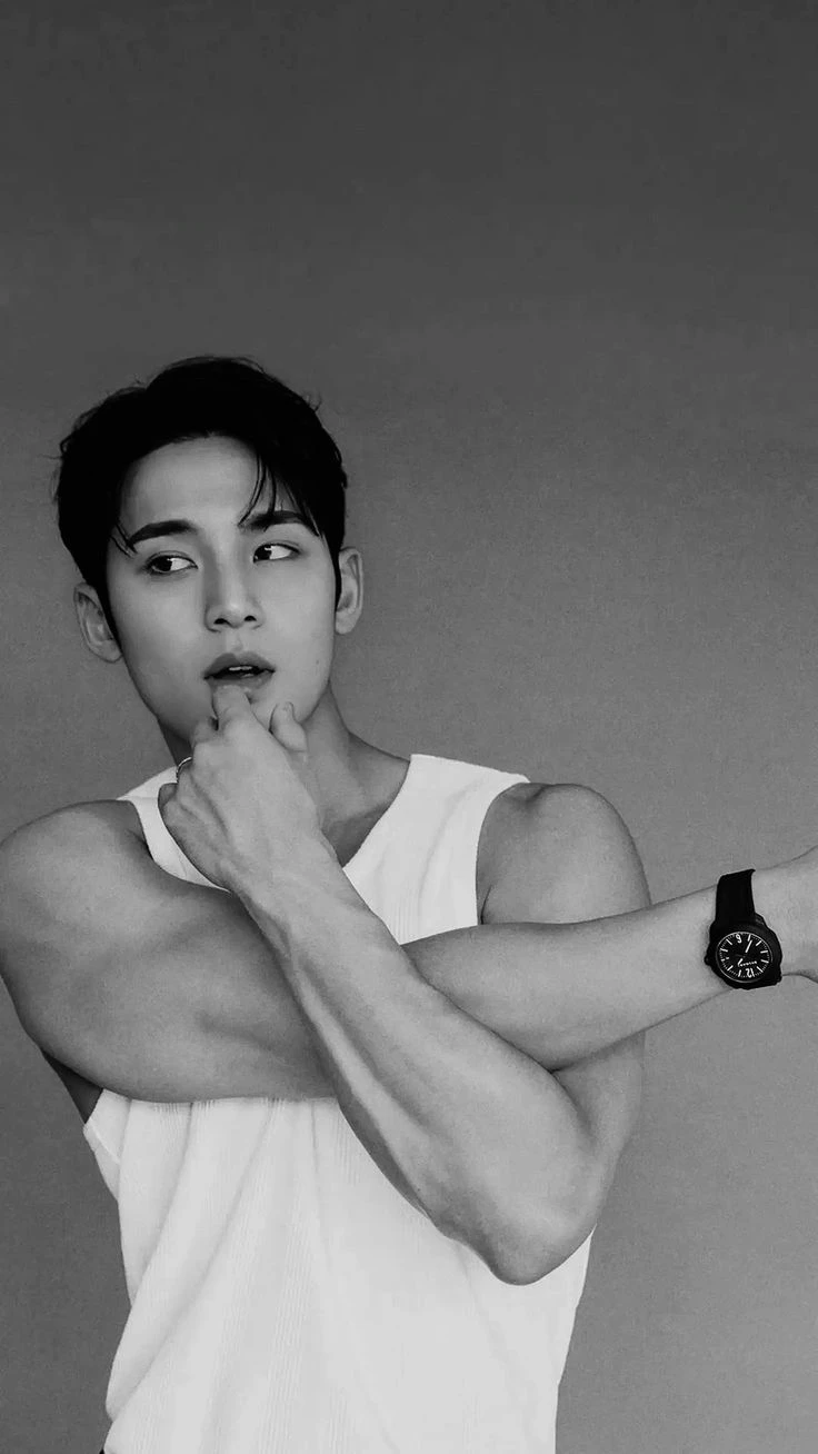 Mingyu thumbnail
