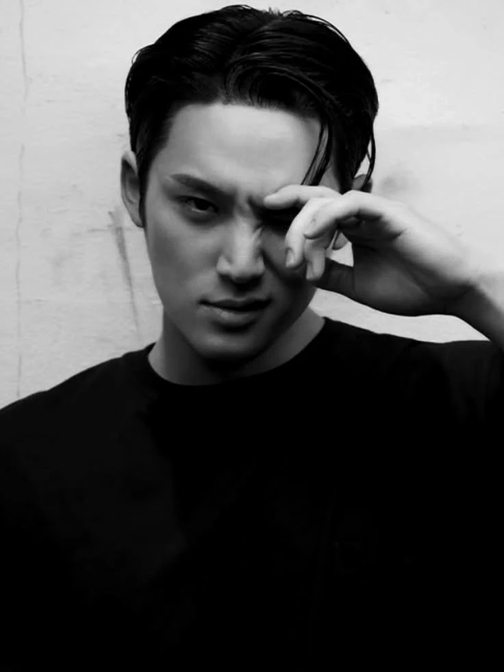 Mingyu thumbnail