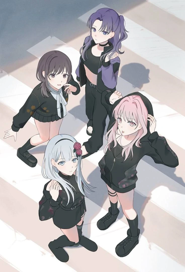 4 Sisters thumbnail