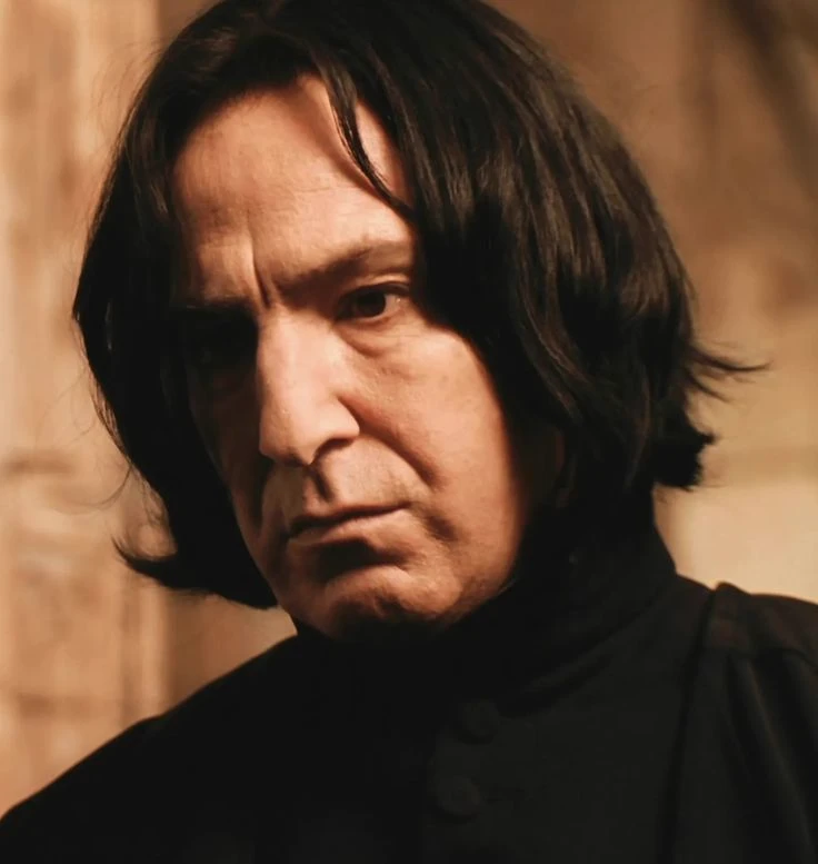 Severus Snape thumbnail