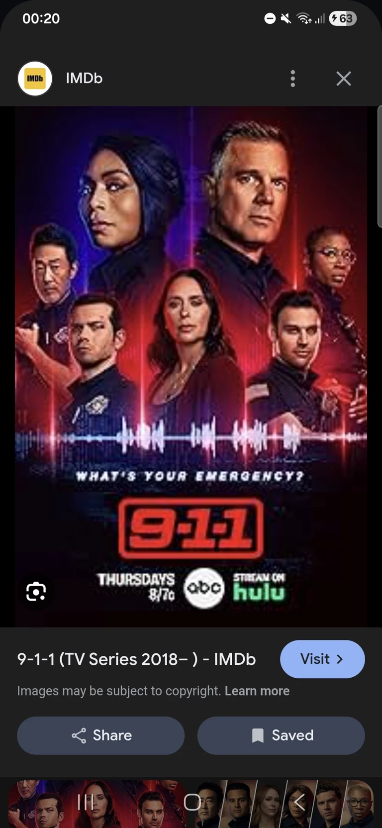 9-1-1  thumbnail