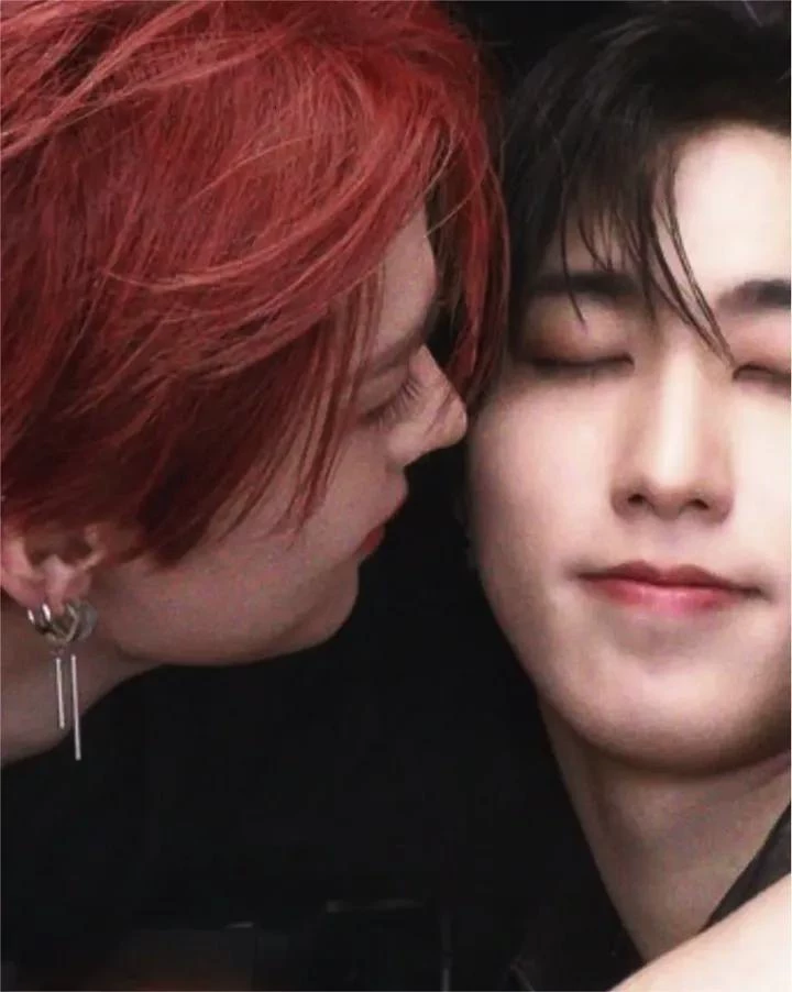 Lee Minho (bl, top, minsung) thumbnail