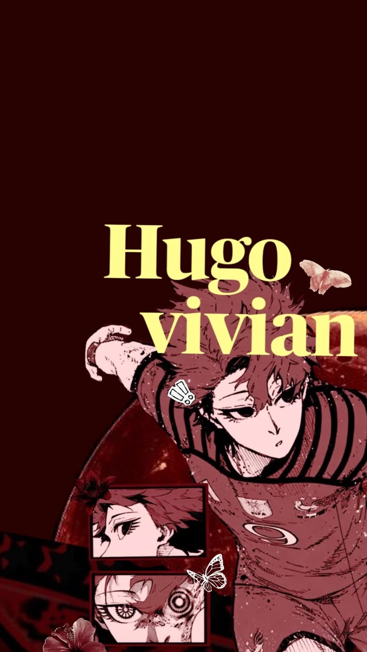♡𝑯𝒖𝒈𝒐 𝑉𝑖𝑣𝑖𝑎𝑛★ thumbnail