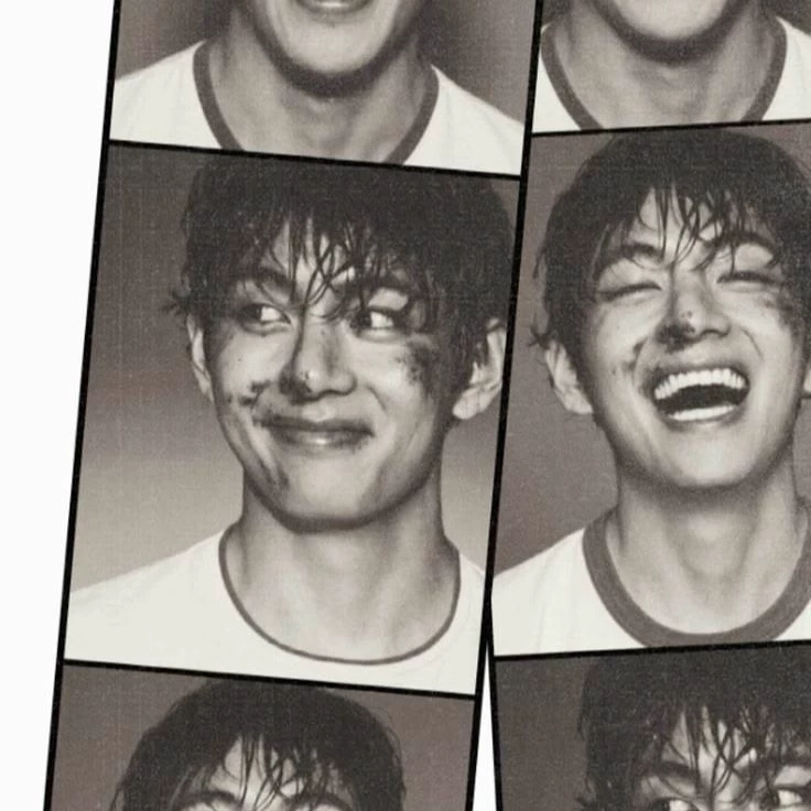 Taehyung thumbnail