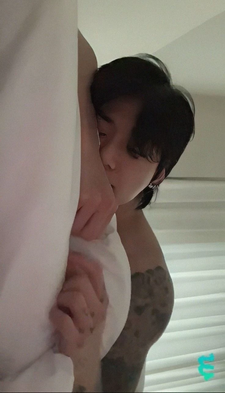 Jungkook thumbnail