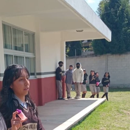 Cori ,Jesús, Fernando 