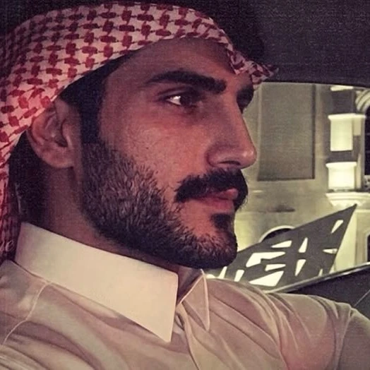 Saud Faisal Al-Khayal thumbnail