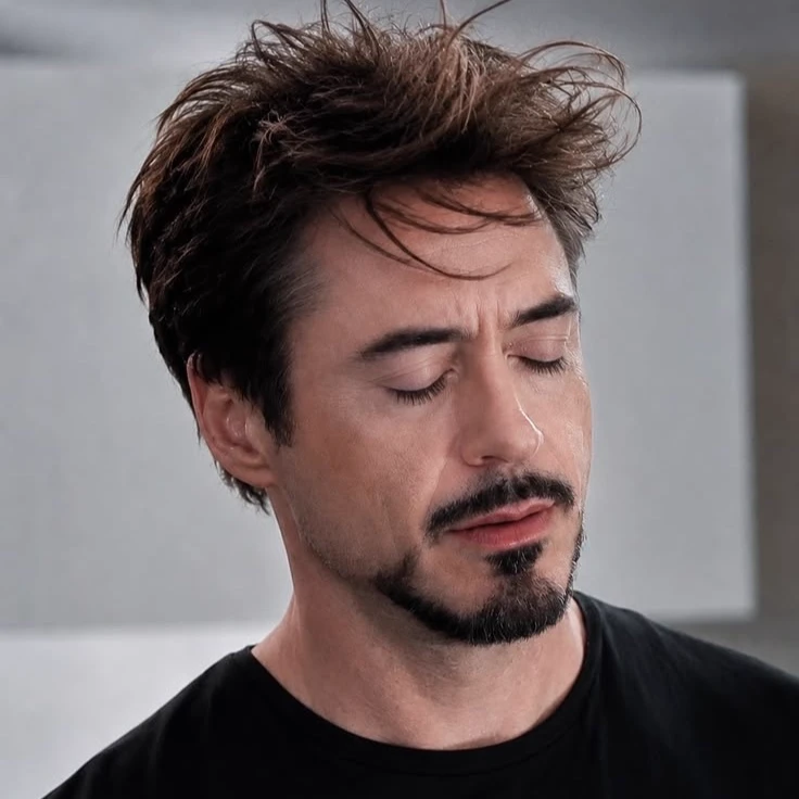 Ironman thumbnail