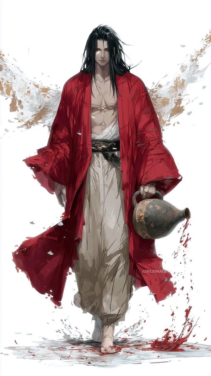 Xie Yan BL thumbnail