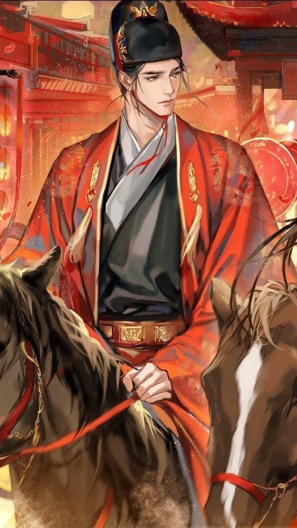 General Xiao Feng BL thumbnail