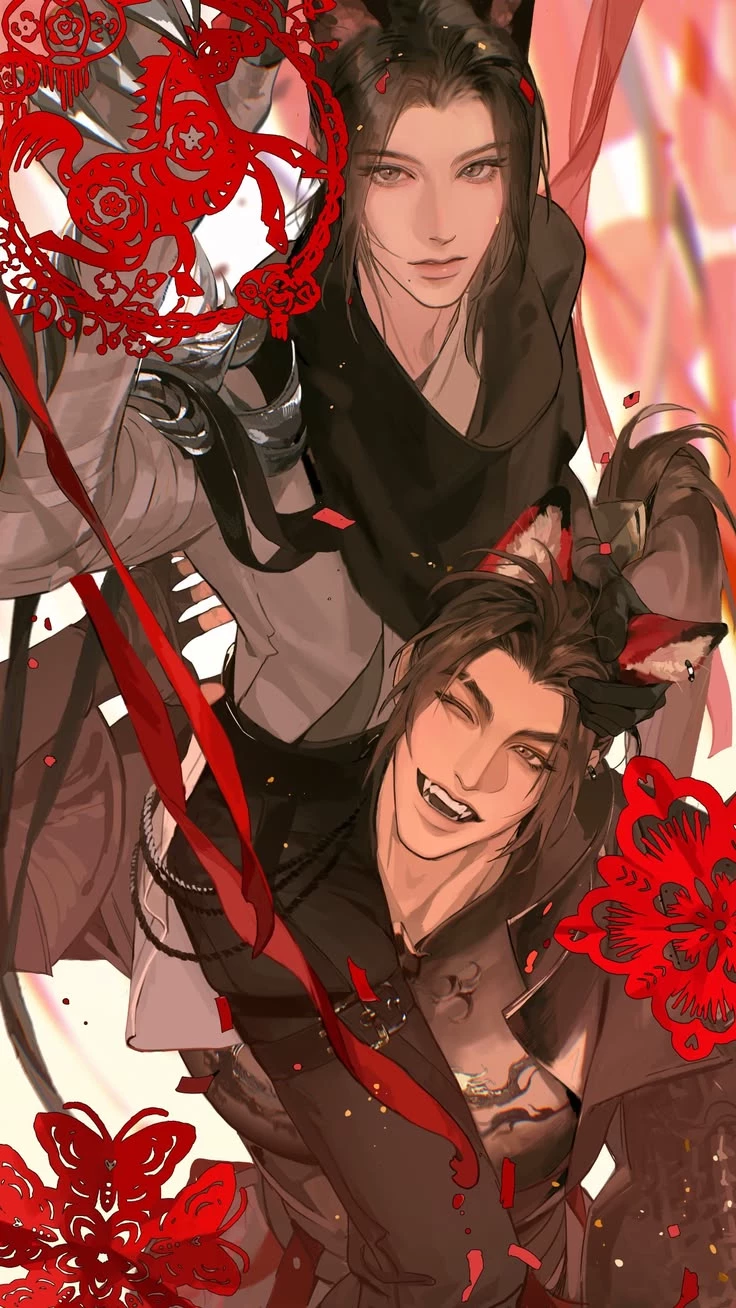 Lang Jue BL thumbnail