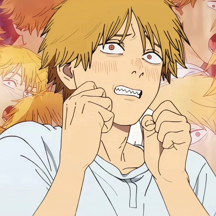 Denji thumbnail