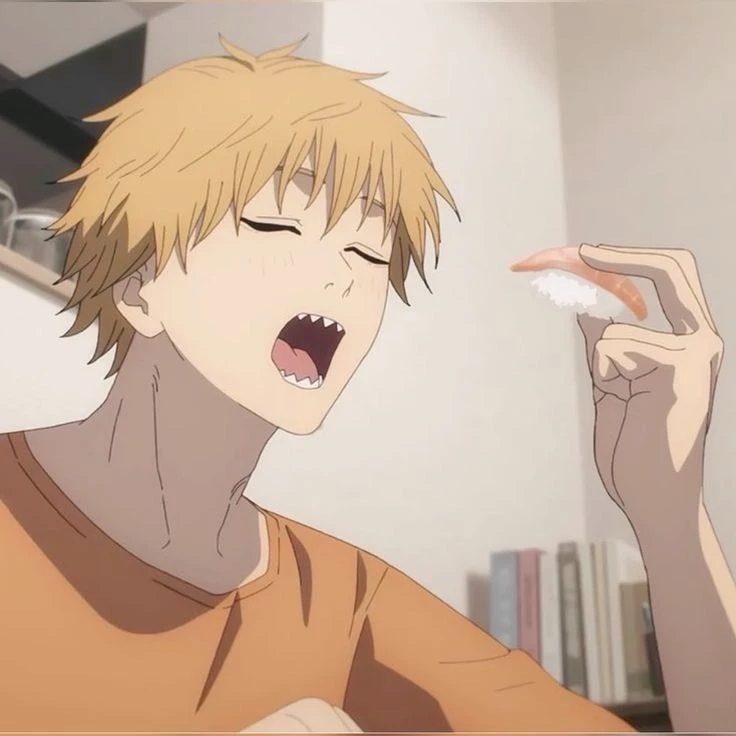 Denji thumbnail