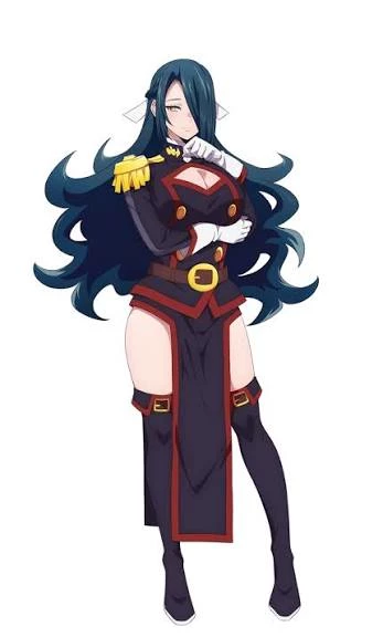 Fubuki Azuma thumbnail