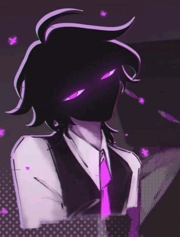 MHA x Enderman thumbnail